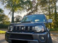 gebraucht Suzuki Jimny JimnyStyle