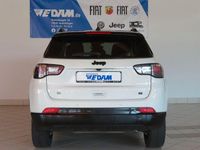 Second-hand Jeep Compass 131 CP (96 kW) 2023 Alb SUV