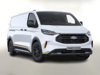 Nouvelle Ford Transit Custom S 170 ch (125 kW) 2026 Blanc Van