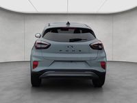 Neu Ford Puma Titanium 125 PS (91 kW) 2026 Silber SUV