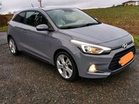 gebraucht Hyundai Coupé i20