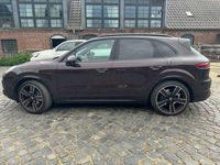 gebraucht Porsche Cayenne CayenneE-Hybrid Tiptronic S Platinum Edition