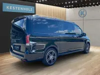 Gebraucht Mercedes V300 Style 237 PS (174 kW) 2025 Obsidianschwarz Van / Kleinbus