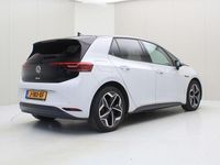 Gebraucht VW ID.3 150 kW (204 PS) 2020 Weiß Kleinwagen