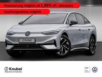 Neu VW ID.7 Pro 210 kW (286 PS) 2026 Silber Limousine