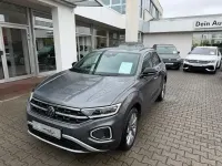 Second-hand VW T-Roc Move 150 CP (110 kW) 2023 Gri SUV