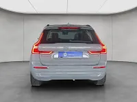 Gebraucht Volvo XC60 Core 250 PS (183 kW) 2024 Grau SUV