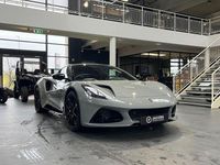 Neu Lotus Emira 405 PS (297 kW) 2026 Grau Coupé
