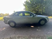 Gebraucht Ford Mondeo 125 PS (91 kW) 2002 Silber Limousine