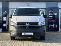Gebraucht VW T6.1 2021 Weiss Van