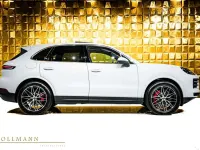 Nouă Porsche Cayenne 475 CP (349 kW) 2026 Alb SUV