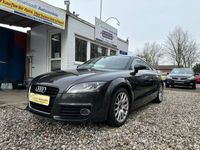 gebraucht Audi TT Roadster Coupe/ 1.8 TFSI Coupe