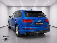 Używany Audi Q7 S-Line 272 KM (200 kW) 2018 SUV