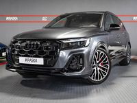 Gebraucht Audi SQ7 Advanced 650 PS (478 kW) 2024 Daytonagrau perleffekt SUV