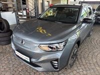 Neu Ssangyong (KGM) Korando 139 kW (190 PS) 2025 Grau SUV