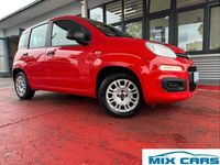 Gebraucht Fiat Panda Easy 69 PS (50 kW) 2018 Rot Kleinwagen