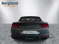 Neu Ford Mustang 2026 Other Kleinwagen