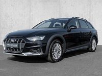 Gebraucht Audi A4 Allroad 204 PS (150 kW) 2023 Brillantschwarz Kombi