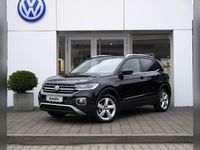 gebraucht VW T-Cross - Style