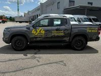 Gebraucht Maxus T60 215 PS (158 kW) 2025 Grau Pickup