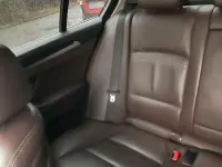 Gebraucht BMW 550 449 PS (330 kW) 2013 Silber Limousine