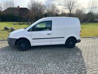 gebraucht VW Caddy 2.0 SDI Economy