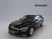 Neu Skoda Superb Selection 204 PS (150 kW) 2025 Schwarz Kombi