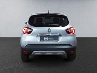 Gebraucht Renault Captur Intens 150 PS (110 kW) 2019 Grau d69 + schwarz gne SUV