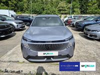 Neu Peugeot 5008 Allure 136 PS (100 kW) 2025 Grau Van / Kleinbus
