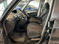 gebraucht Citroën Grand C4 Picasso Tendance 7Sitzer Navi PDC