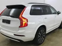Gebraucht Volvo XC90 Plus 310 PS (228 kW) 2024 Weiß SUV