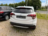 Gebraucht Honda HR-V Executive 131 PS (96 kW) 2016 White orchid p. SUV