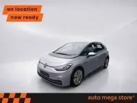 Gebraucht VW ID.3 Pro Performance 150 kW (204 PS) 2023 Silber Kleinwagen