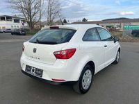 gebraucht Seat Ibiza SC 1,2 Reference / Erste Hand