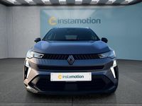 Gebraucht Renault Captur 91 PS (66 kW) 2025 Grau SUV