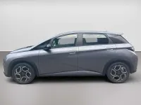 Neu BYD Dolphin Comfort 150 kW (204 PS) 2026 Grau Kleinwagen