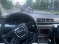 Gebraucht Audi A4 140 PS (102 kW) 2006 Kombi