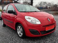 Gebraucht Renault Twingo 58 PS (42 kW) 2010 Rot Kleinwagen
