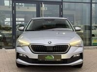 Occasion Skoda Scala Drive 90 ch (66 kW) 2020 Argent Citadine