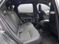 gebraucht Jaguar F-Pace P550 SVR PANO NAVI ACC HUD KLIMA LM"22