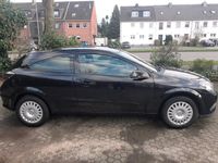 gebraucht Opel Astra GTC Astra H"Opc Line" Top Zustand