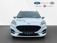 Gebraucht Ford Kuga ST-Line X 152 PS (111 kW) 2024 Weiß SUV