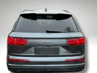 Gebraucht Audi Q7 S-Line 272 PS (200 kW) 2018 Grau SUV