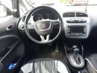Gebraucht Seat Altea 4You 105 PS (77 kW) 2014 Kombi