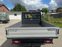 Neu Ford Transit Trend 131 PS (96 kW) 2025 Blazer blau