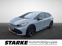 Gebraucht Cupra Born 150 kW (204 PS) 2023 Grau Kleinwagen