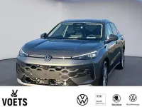 Neu VW T-Roc Cabriolet Style 150 PS (110 kW) 2026 Grau SUV