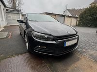 Gebraucht VW Scirocco 200 PS (147 kW) 2009 Coupé