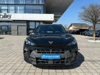 Neu Cupra Terramar VZ 265 PS (194 kW) 2025 Timanfaya grau metallic/grau SUV