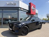 Gebraucht Mazda CX-60 Homura-Line 328 PS (241 kW) 2024 Jet black SUV